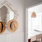 - Light Filled With Terrace Apartment *