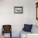 - Light Filled With Terrace Apartment Ericeira