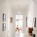 Apartment - Light Filled With Terrace Ericeira