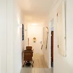 Appartement - Light Filled With Terrace Ericeira