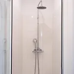 - Light Filled With Terrace