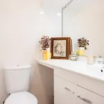 - Light Filled With Terrace Appartement *