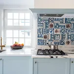 - Light Filled With Terrace Appartement