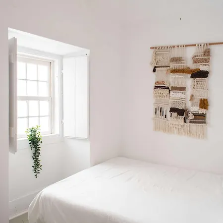 - Light Filled With Terrace Ericeira