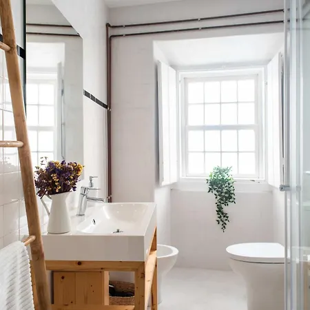- Light Filled With Terrace