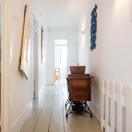 - Light Filled With Terrace