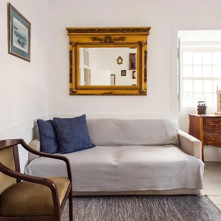 - Light Filled With Terrace Ericeira