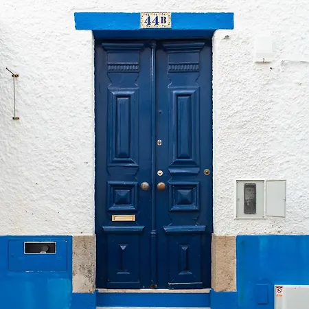 - Light Filled With Terrace Apartment