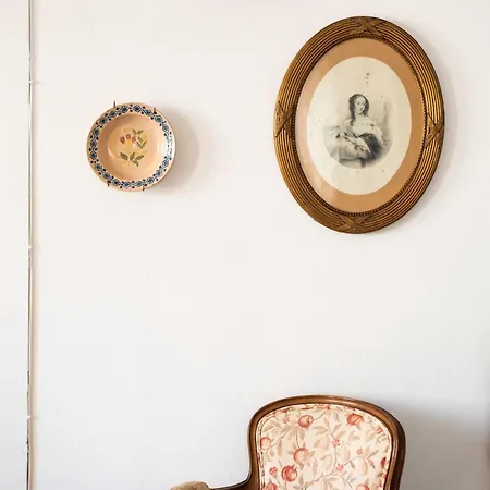 Apartman - Light Filled With Terrace *