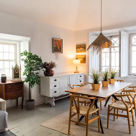 Apartman - Light Filled With Terrace *