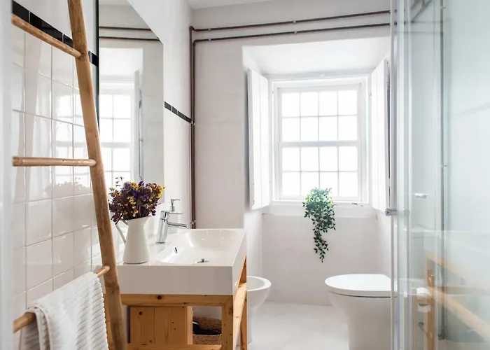 - Light Filled With Terrace