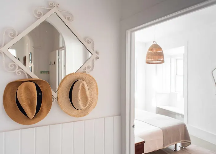 - Light Filled With Terrace Apartment *