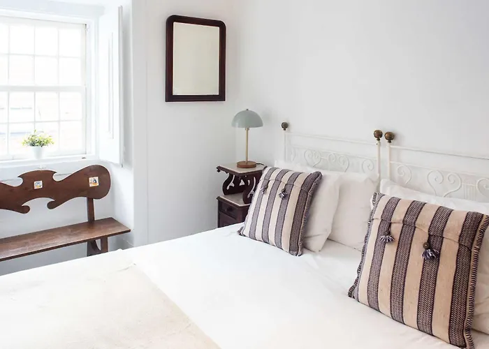 - Light Filled With Terrace *