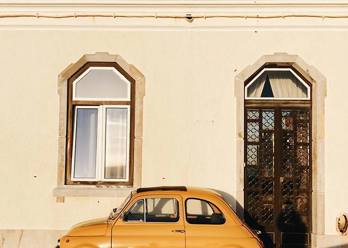 - Light Filled With Terrace Lejlighed *